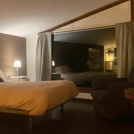 Appartamento Loft Cal Xuriguer Font-Rubi Esterno foto