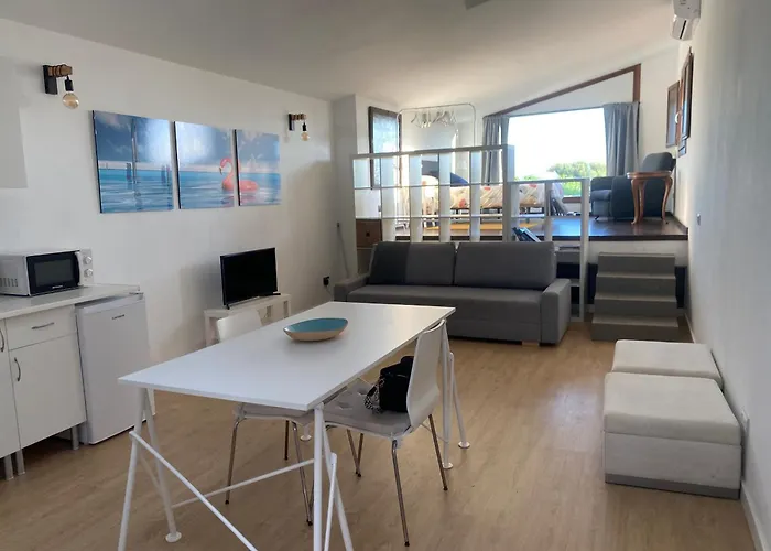 Loft Cal Xuriguer