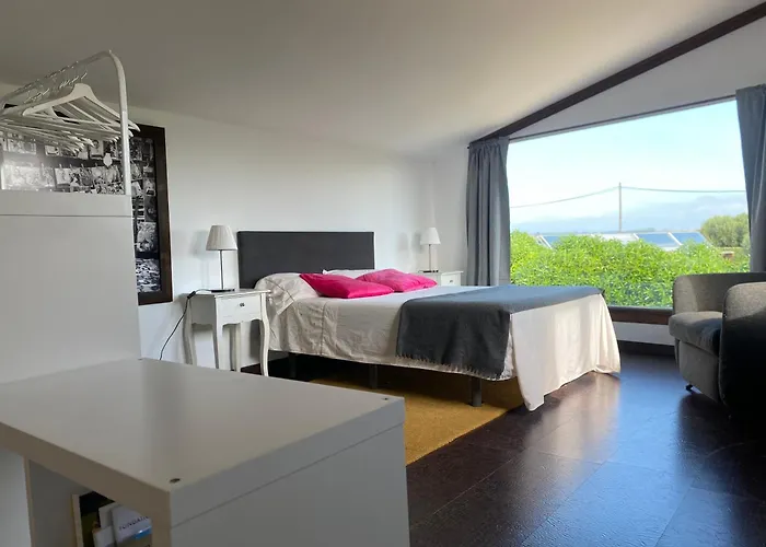 Loft Cal Xuriguer