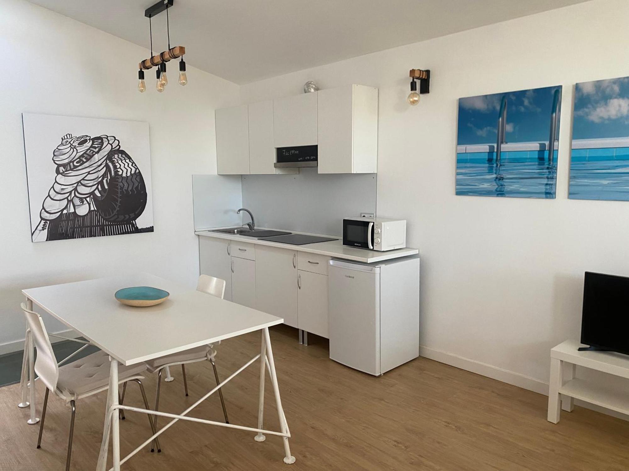 Apartment Loft Cal Xuriguer