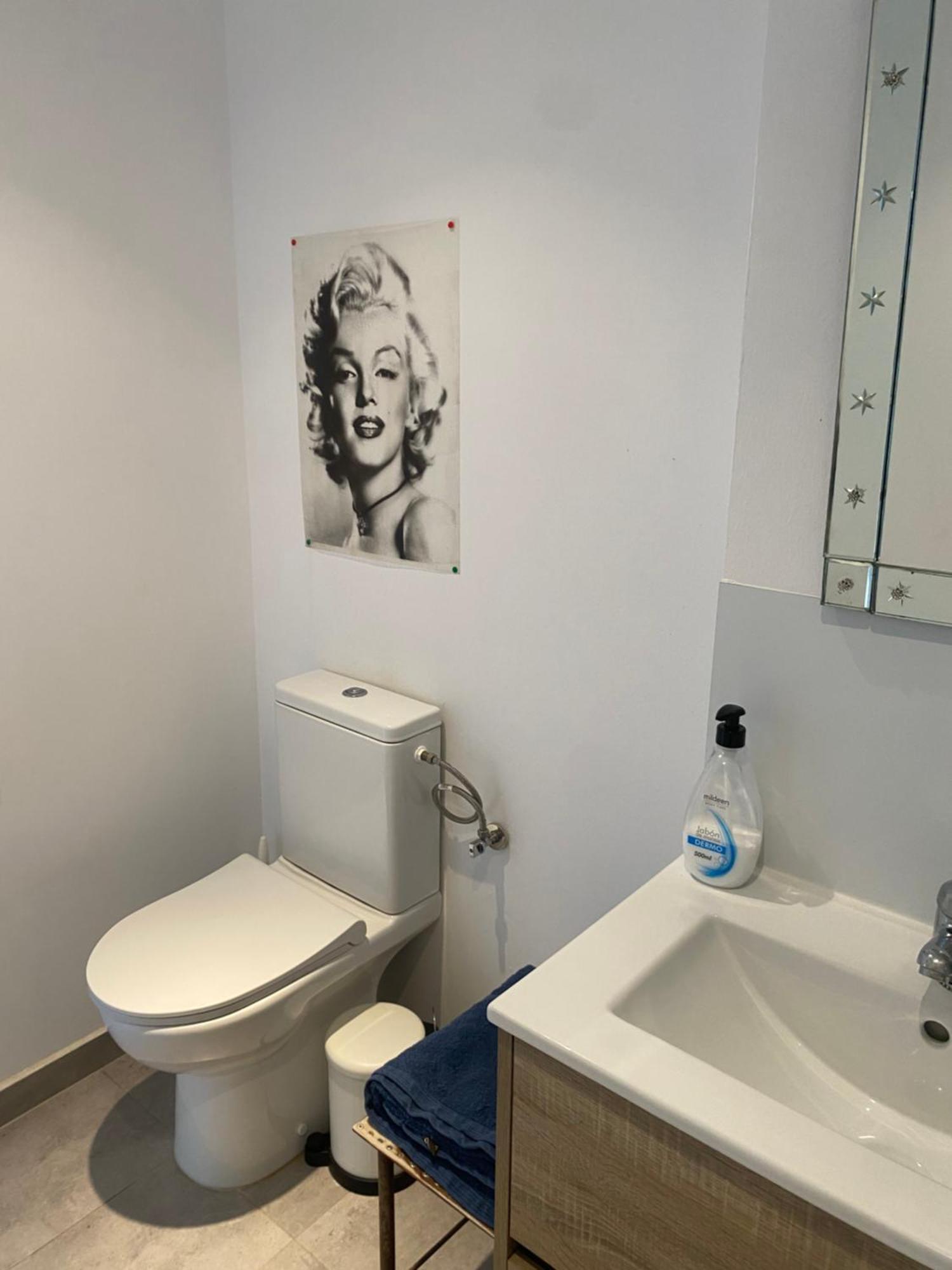 Apartment Loft Cal Xuriguer *