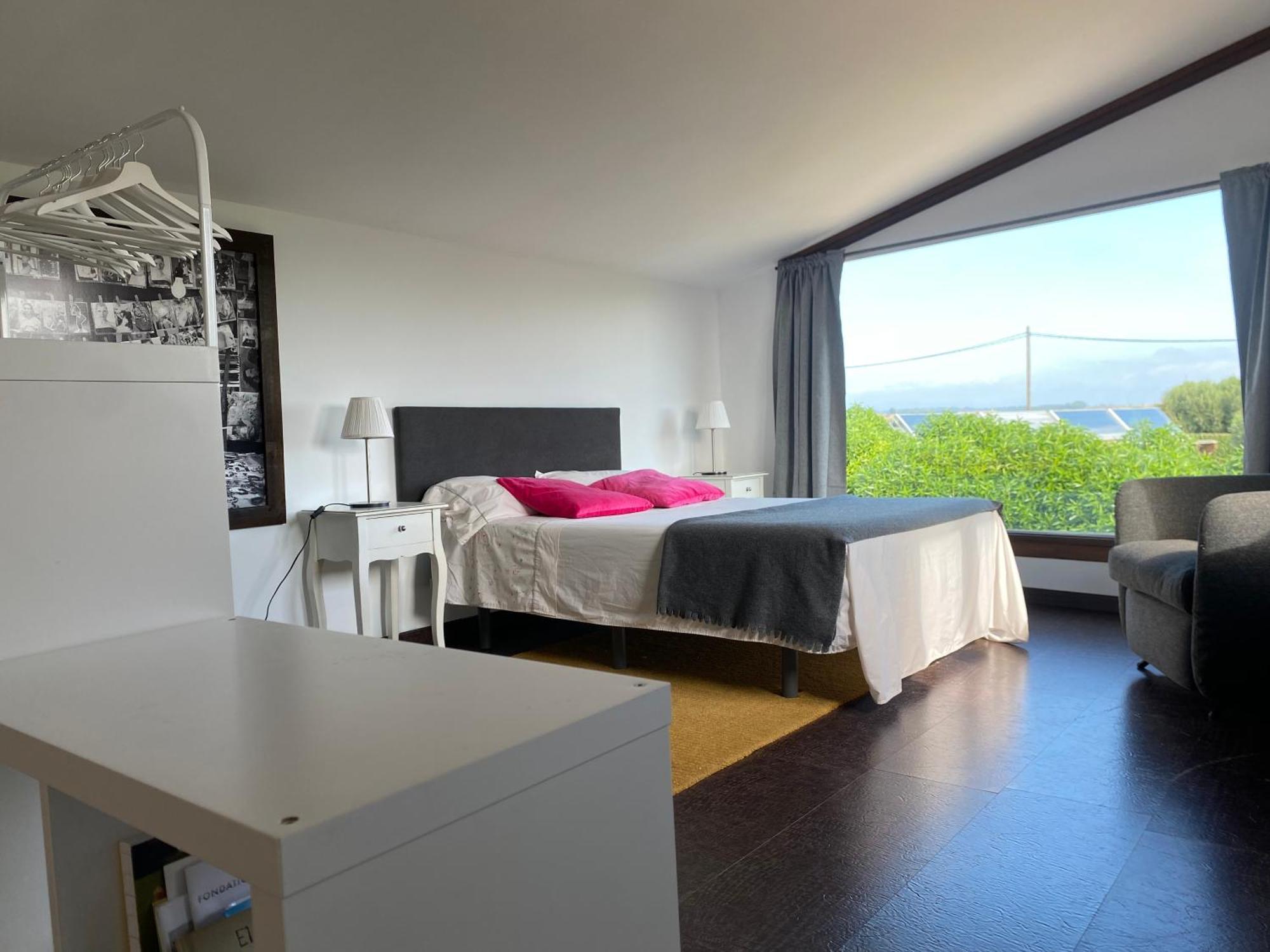 Loft Cal Xuriguer Apartment Font-Rubi